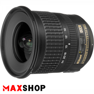 Nikon AF-S DX NIKKOR 10-24mm f/3.5-4.5G ED